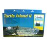 Lucky Reptile Schildpad zwemschildpad eiland II G voor schildpadden