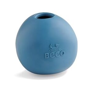 Beco Natuurlijk Rubber Hond Bal Speelgoed - Hondenspeelgoed Beco Natuurlijk Rubber Hond Bal Speelgoed - Hondenspeelgoed