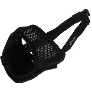Nylon Hondenmuil Verstelbaar Comfortabel - Hond Muil Nylon Hondenmuil Verstelbaar Comfortabel - Hond Muil