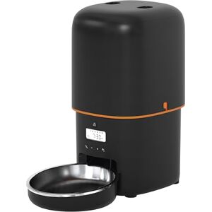 Emos Voederautomaat 4L - Huisdierenvoeder Emos Voederautomaat 4L - Huisdierenvoeder