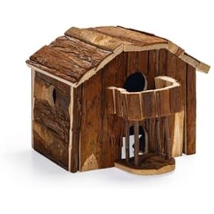 Karlie Wonderland Chalet - Huis voor kleine dieren Karlie Wonderland Chalet - Huis voor kleine dieren