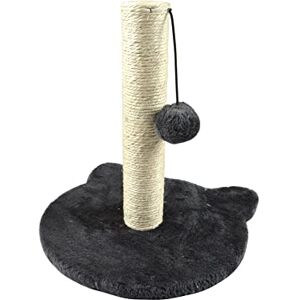 Merk Model - Hout MDF Kattenboom - Beige Merk Model - Hout MDF Kattenboom - Beige