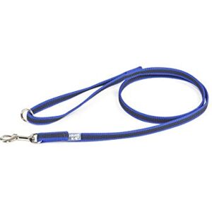 K9 Sport KFT K9218gm-B-1,2hs Super Hondenshock Looplijn - Leash K9 Sport KFT K9218gm-B-1,2hs Super Hondenshock Looplijn - Leash