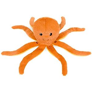 Petface Octopus Honden Speelgoed - Gerecyclede flessen - 7.6 x 11.4 x 31.5cm Petface Octopus Honden Speelgoed - Gerecyclede flessen - 7.6 x 11.4 x 31.5cm