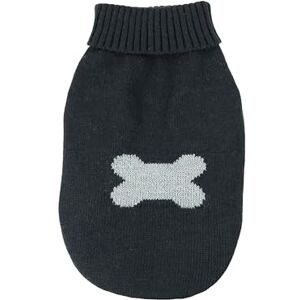 Record Hondensweater Donker Bot - 45cm Record Hondensweater Donker Bot - 45cm