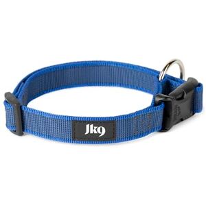 Julius-K9 Grijs Halsband 25mm - Collars Julius-K9 Grijs Halsband 25mm - Collars