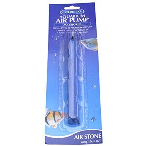 Interpet - Longstone - 15cm - Carded - Accessoire pomp lucht Interpet - Longstone - 15cm - Carded - Accessoire pomp lucht