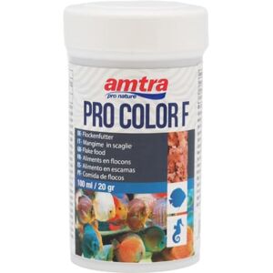 Amtra Pro Color Flake, 1 stuks (1 x 0,03500000000003 g) Amtra Pro Color Flake, 1 stuks (1 x 0,03500000000003 g)