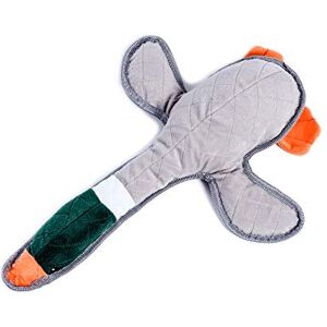 Petface Duurzame Eend Hondenspeelgoed - 48cm Petface Duurzame Eend Hondenspeelgoed - 48cm