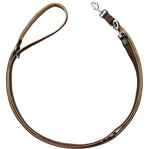 Dog Hunter Verstelbare Neopreen Lijn - Hondensport Gear Dog Hunter Verstelbare Neopreen Lijn - Hondensport Gear