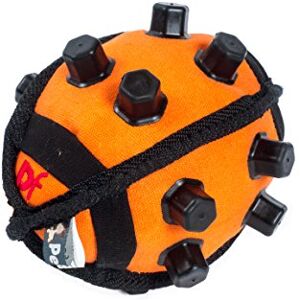 Petface Petface Seriously Strong Nobbly Ball Hondenspeelgoed - Hondenspeelgoed Petface Petface Seriously Strong Nobbly Ball Hondenspeelgoed - Hondenspeelgoed