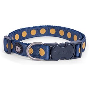 Petface Ochre Bold Spot Hondenshirtje - Klein Petface Ochre Bold Spot Hondenshirtje - Klein