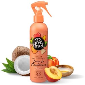 Pet Head Quick Fix 2-in-1 Hondenshampoo en Conditioner Pet Head Quick Fix 2-in-1 Hondenshampoo en Conditioner