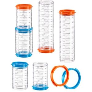 Ferplast Hamster Kooi Accessoires Buizen Tunnel Kit - Hamster Kooi Accessoires Ferplast Hamster Kooi Accessoires Buizen Tunnel Kit - Hamster Kooi Accessoires