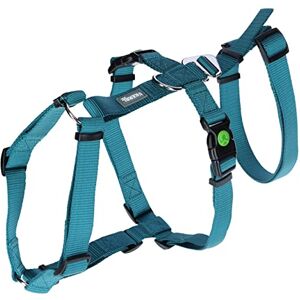 Kerbl Miami Hondenhalsband & Harnas - 15 mm, 38-52 cm - Harnas Kerbl Miami Hondenhalsband & Harnas - 15 mm, 38-52 cm - Harnas