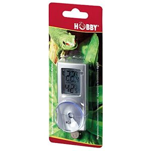 HOBBY 36251 - Digitale thermometer - Thermometer en hygrometer HOBBY 36251 - Digitale thermometer - Thermometer en hygrometer