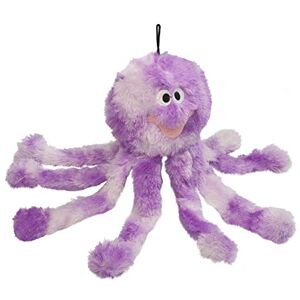 Petface Orla Octopus Hondenspeelgoed - Hondenspeelgoed Petface Orla Octopus Hondenspeelgoed - Hondenspeelgoed