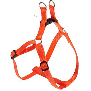 FERPLAST - Easy - Oranje - XXS - Pet Harness FERPLAST - Easy - Oranje - XXS - Pet Harness