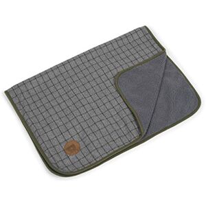 Petface Mosgroene Comforter Dekentje - comforter blanket Petface Mosgroene Comforter Dekentje - comforter blanket