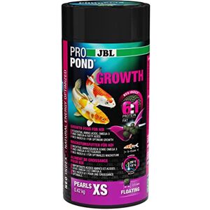 JBL PROPOND GROWTH XS 0,42kg JBL PROPOND GROWTH XS 0,42kg