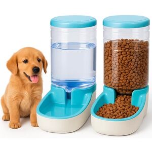 EDIPETS Automatisch Voeder voor Katten en Honden EDIPETS Automatisch Voeder voor Katten en Honden