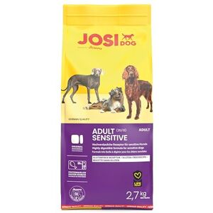 JosiDog Adult Sensitive - Hondenvoer JosiDog Adult Sensitive - Hondenvoer