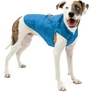 Kurgo Gilet Comfort - Waterdichte hondenjasje - Het hele jaar door Kurgo Gilet Comfort - Waterdichte hondenjasje - Het hele jaar door