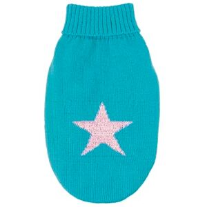 Record Hondentrui Moonlight Sky Star - Trui voor honden Record Hondentrui Moonlight Sky Star - Trui voor honden