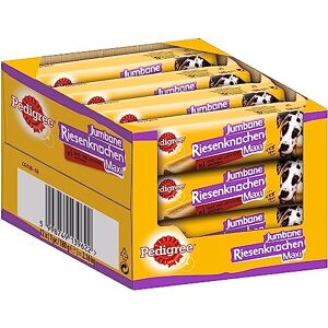 Pedigree Grote Honden Snack Rund & Gevogelte Pedigree Grote Honden Snack Rund & Gevogelte