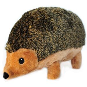 ZippyPaws Hedgehog® XL, geluidsspeelgoed voor honden, groot en duurzaam, perfect voor kauwen en actief spelen ZippyPaws Hedgehog® XL, geluidsspeelgoed voor honden, groot en duurzaam, perfect voor kauwen en actief spelen