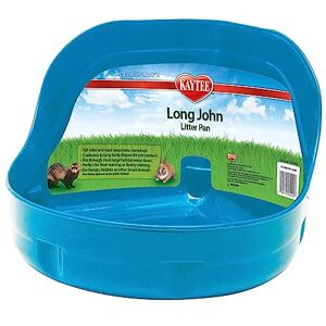 Kaytee Long John Hoge Zijde Gronddoek - Ferrets, Konijnen Kaytee Long John Hoge Zijde Gronddoek - Ferrets, Konijnen