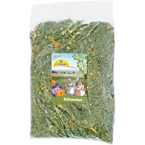 JR Farm Bloemenweide - 500g - diervoeder JR Farm Bloemenweide - 500g - diervoeder
