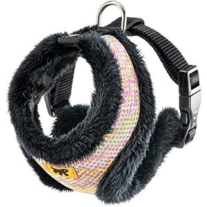 FERPLAST Nikita bonthalsband voor honden en katten - Ademend en comfortabel FERPLAST Nikita bonthalsband voor honden en katten - Ademend en comfortabel