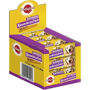 Pedigree - Jumbone Riesenknochen Medium - kip Pedigree - Jumbone Riesenknochen Medium - kip