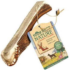 Dehner Best Nature Roodhert hout hondenkauwstaaf - Kauwstaaf Dehner Best Nature Roodhert hout hondenkauwstaaf - Kauwstaaf