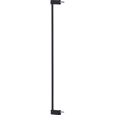 MidWest Homes for Pets 3 Inch Brede Uitbreiding voor 29 Inch High Night Safety Glow Frame, Grafiet MidWest Homes for Pets 3 Inch Brede Uitbreiding voor 29 Inch High Night Safety Glow Frame, Grafiet