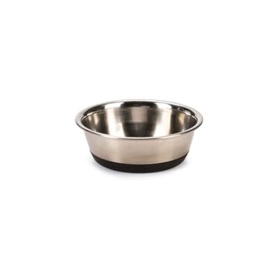 Karlie Kattenbak – roestvrij staal – premium kwaliteit – 13 cm/350 ml Karlie Kattenbak – roestvrij staal – premium kwaliteit – 13 cm/350 ml