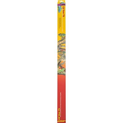 Lucky Reptile US5-39 UV Sun T5, 39 W, UV TL-buis, 1 stuk (1 stuk) Lucky Reptile US5-39 UV Sun T5, 39 W, UV TL-buis, 1 stuk (1 stuk)
