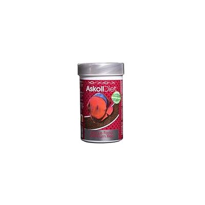 Askoll Adidas Premium Red 100 ml/50 g Askoll Adidas Premium Red 100 ml/50 g