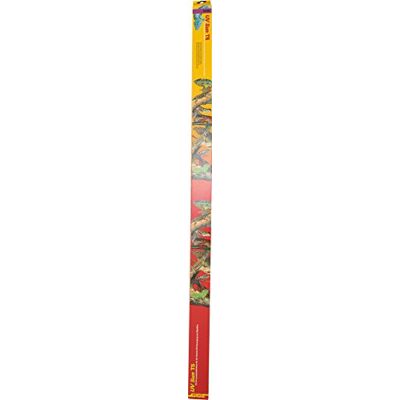 Lucky Reptile US5-54 UV Sun T5, 54 W, UV TL-buis, 50 ml (1 stuk) Lucky Reptile US5-54 UV Sun T5, 54 W, UV TL-buis, 50 ml (1 stuk)