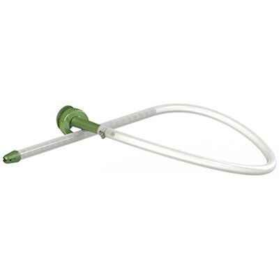 Kerbl 14698 Flexibele sonde met schroef, sluiting Kerbl 14698 Flexibele sonde met schroef, sluiting
