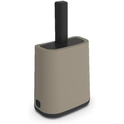 Rotho MyPet Biala Schop met houder en XL tas, (16.2 x 9.1 x 29.0 cm) Rotho MyPet Biala Schop met houder en XL tas, (16.2 x 9.1 x 29.0 cm)