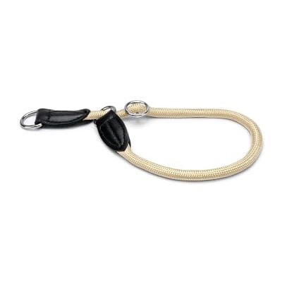 lionto Hondenhalsband (55 cm lengte, Beige) lionto Hondenhalsband (55 cm lengte, Beige)