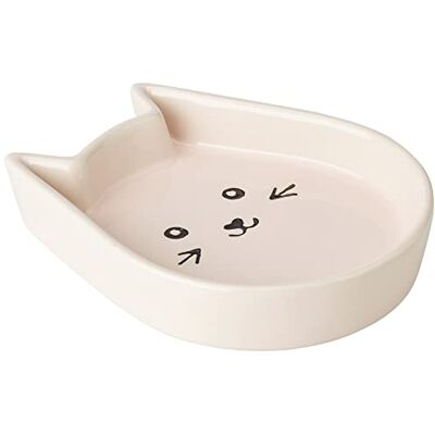 Nobby Keramische kattenkom Kitty Face - 0,20 l Nobby Keramische kattenkom Kitty Face - 0,20 l