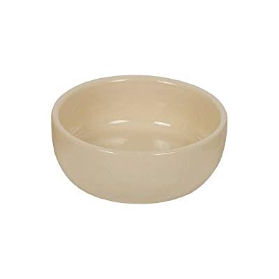 Nobby 82400 keramische kom Kaunis crème/crème; Ø 13,5 x 5,5 cm, 0,30 l Nobby 82400 keramische kom Kaunis crème/crème; Ø 13,5 x 5,5 cm, 0,30 l