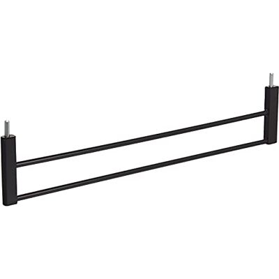 MidWest Homes for Pets 6 Inch Brede Uitbreiding voor 29 Inch Hoge Nachtveiligheid Glow Inch Frame, Grafiet MidWest Homes for Pets 6 Inch Brede Uitbreiding voor 29 Inch Hoge Nachtveiligheid Glow Inch Frame, Grafiet