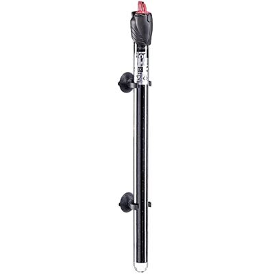 Ferplast Theo 300 EU onderdompelbare aquariumverwarmer Ferplast Theo 300 EU onderdompelbare aquariumverwarmer