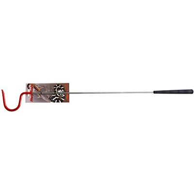 Lucky Reptile LHD-100 slangenhaken Deluxe 100 cm, 55 ml (1 stuk) Lucky Reptile LHD-100 slangenhaken Deluxe 100 cm, 55 ml (1 stuk)