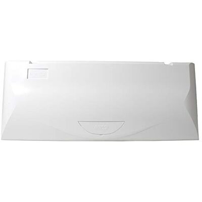 Amtra COVER SYSTEM 80 LED wit Amtra COVER SYSTEM 80 LED wit