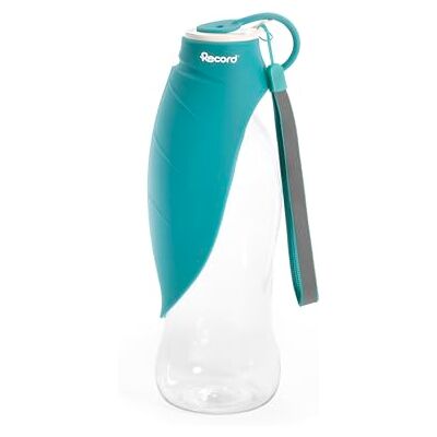 RECORD - Wave - 400 ml - 8 cm - Waterfles RECORD - Wave - 400 ml - 8 cm - Waterfles